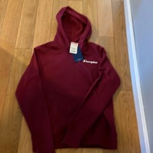 Brand new champion sweatshirt